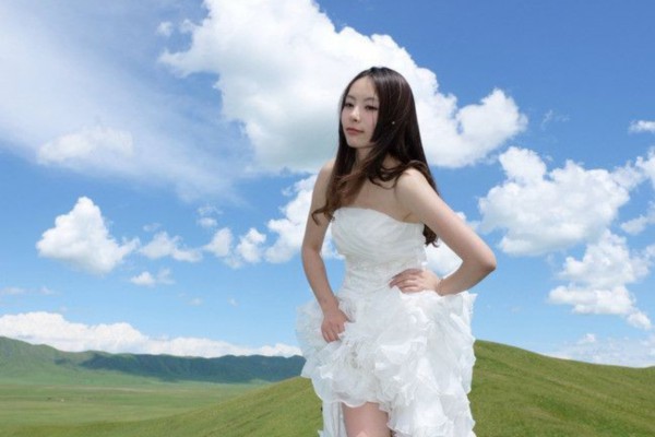 茶香弥漫情意浓，小伙子为武汉祈福满满！